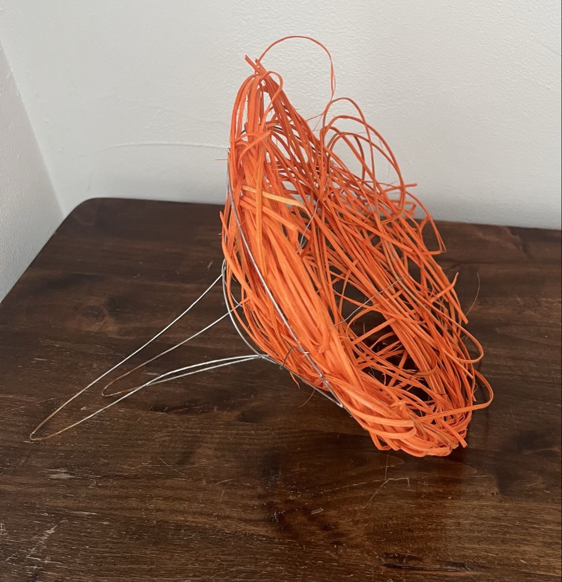 Pflanzen & Samen: Blumenstrauss Deko orange – Gebraucht aus Rothrist von marpiz 2