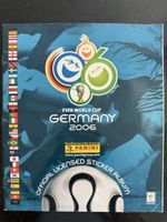 COMPLETE Official Panini Album World Cup Germany 2006 (#2)