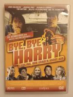 H4 DVD - BYE, BYE HARRY (de) - neu, nie abgespielt