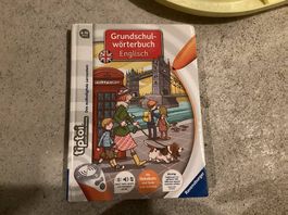 Tip toi englisch 