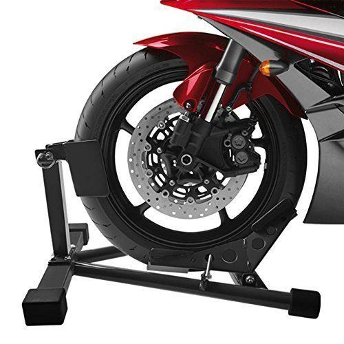 Stander: Motorradwippe – Nuovo (secondo la descrizione) da Gampelen venduto da Steuer0 5