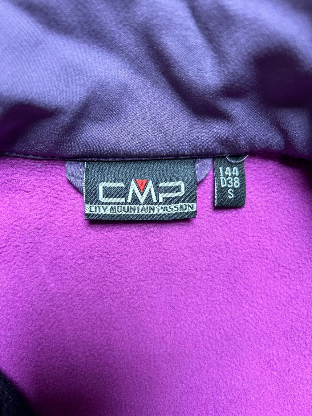 CMP Gilet & Giacche senza maniche: Gilet CMP Gr.S – Usato da Huttwil venduto da Bolpa 2