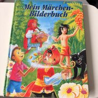 Mein Märchen-Bilderbuch von Moewig