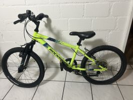 Kinderfahrrad Rockrider 20 Zoll gebraucht