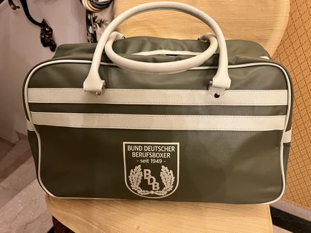 Sporttasche „BDB-Sondermodell“