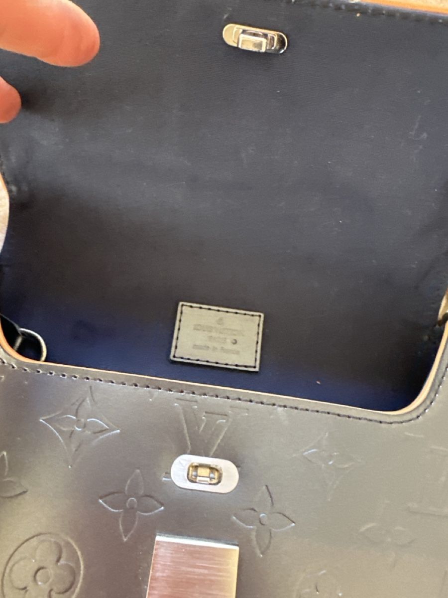 Louis Vuitton Borse da donna: Sac Vuitton – Nuovo (secondo la descrizione) da Muraz (Collombey) venduto da jaoo21 1