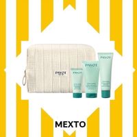 PAYOT Trousse Pâte Grise 2026 (NEW)
