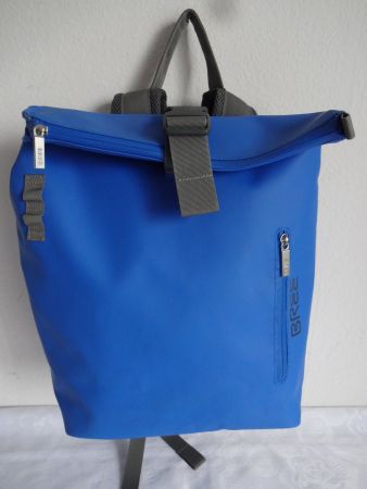 Orig. "" B R E E ""Rucksack / Neuwertig