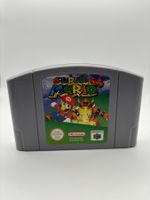 Super Mario 64 – Nintendo 64
