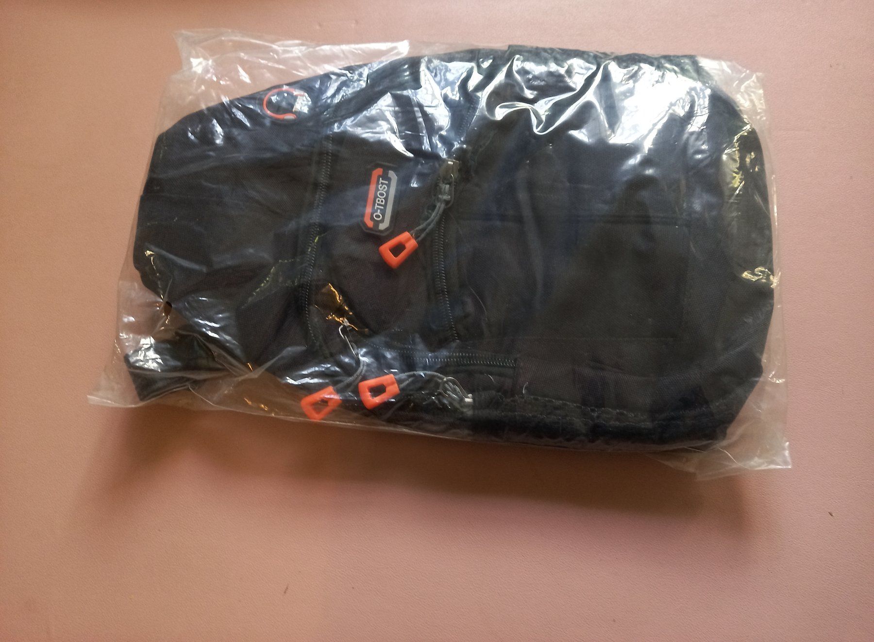 Borse: Sac à bandoulière multifonctionnel noir USB – Nuovo e nell'imballaggio originale da Lausanne venduto da FASHION-WORLD-SHOP 2