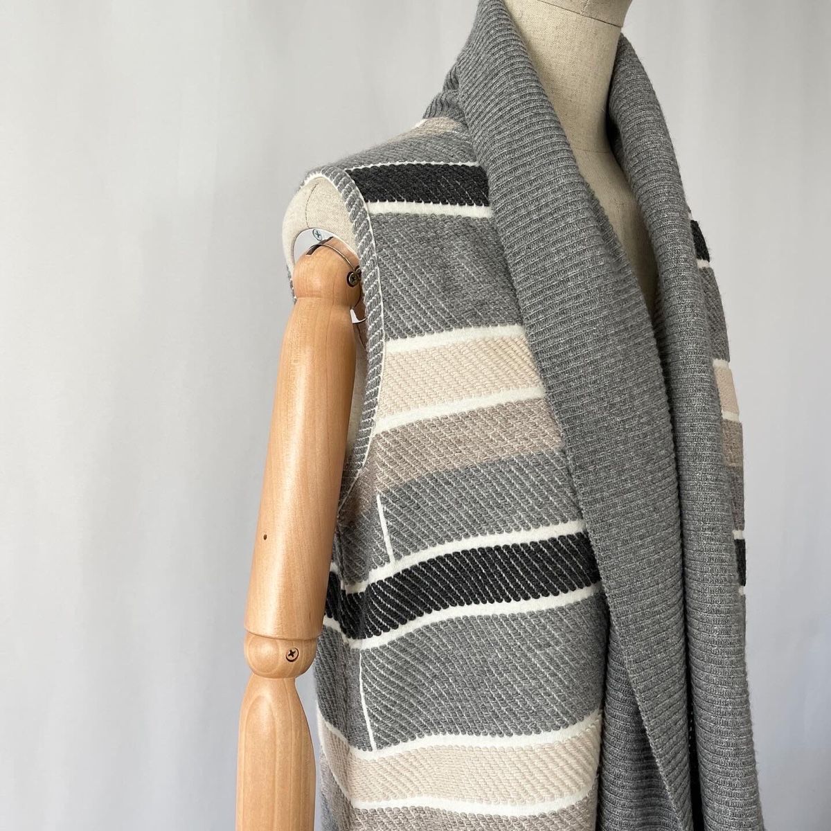 Gilets: GIORGIO GRATI Vest – Neuf (Voir description) à Freienbach par Avviivva_Shop 2
