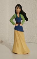 🔥 TONIE Figur Mulan 💚 von Disney 🔥