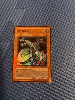 Yugioh Cybertal PTDN-DE010 1. Auflage