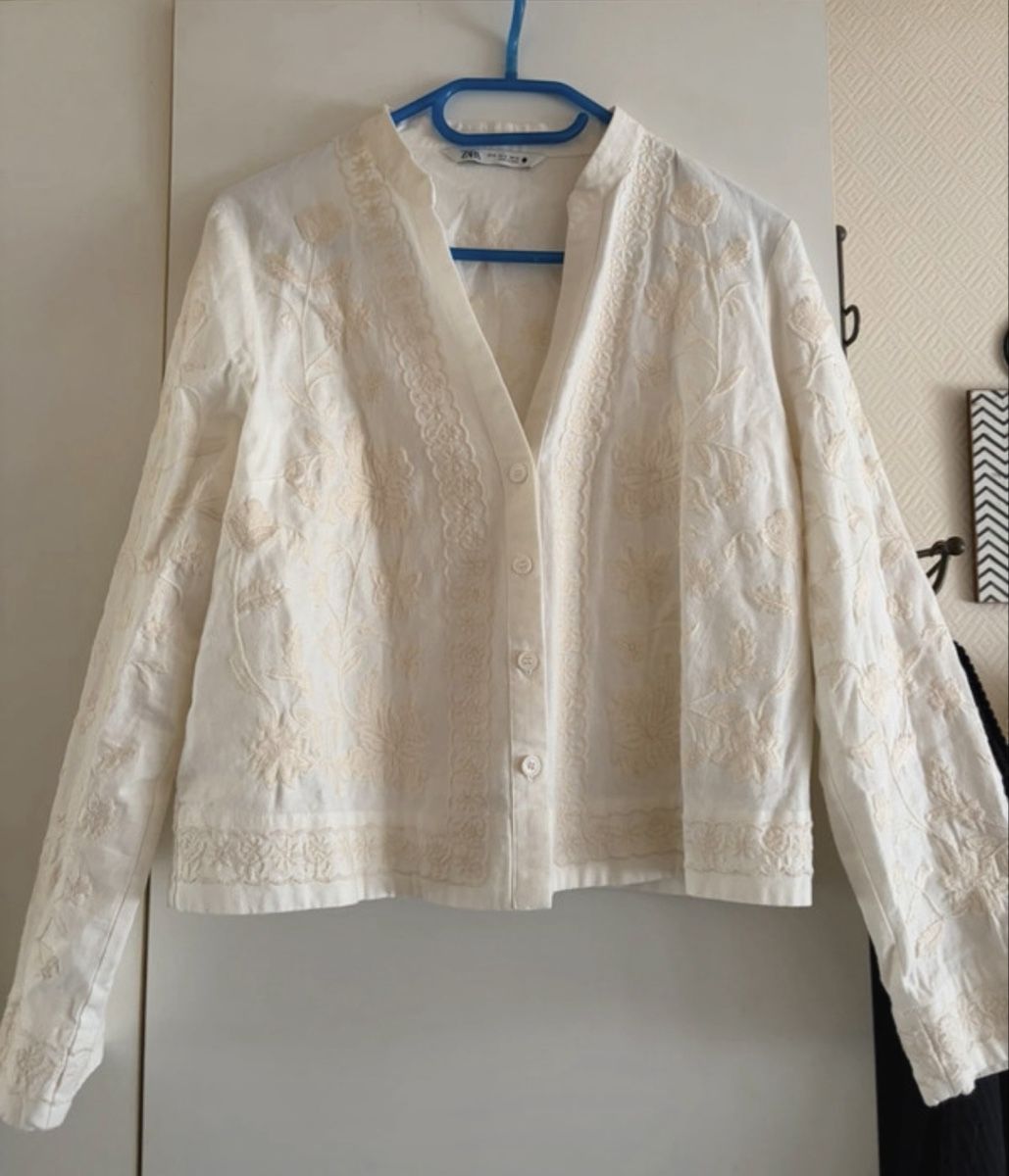 Zara Giacche: Zara Jacke Grösse 38 – Usato da Basel venduto da Brunner.T
