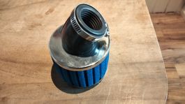 Luftfilter Mofa