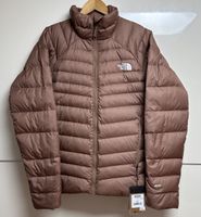 North Face Daunenjacke G M