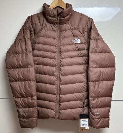 North Face Daunenjacke G M