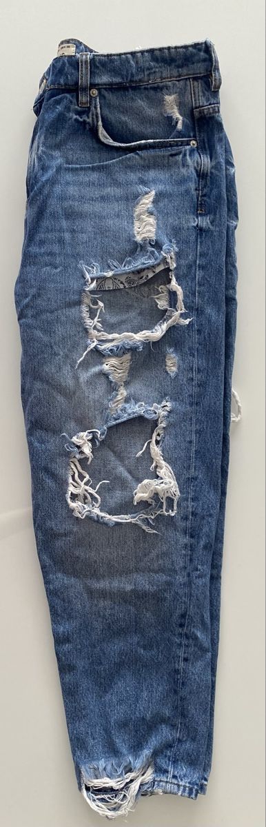 Pull&Bear Jeans: Pull&Bear Jeans blau Grösse 46 – Usato da Wigoltingen venduto da luu23 8