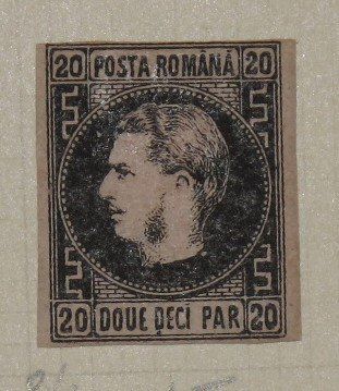 Tutti i francobolli: Briefmarke Rumänien – Nuovo (secondo la descrizione) da Schöftland venduto da Ricki45