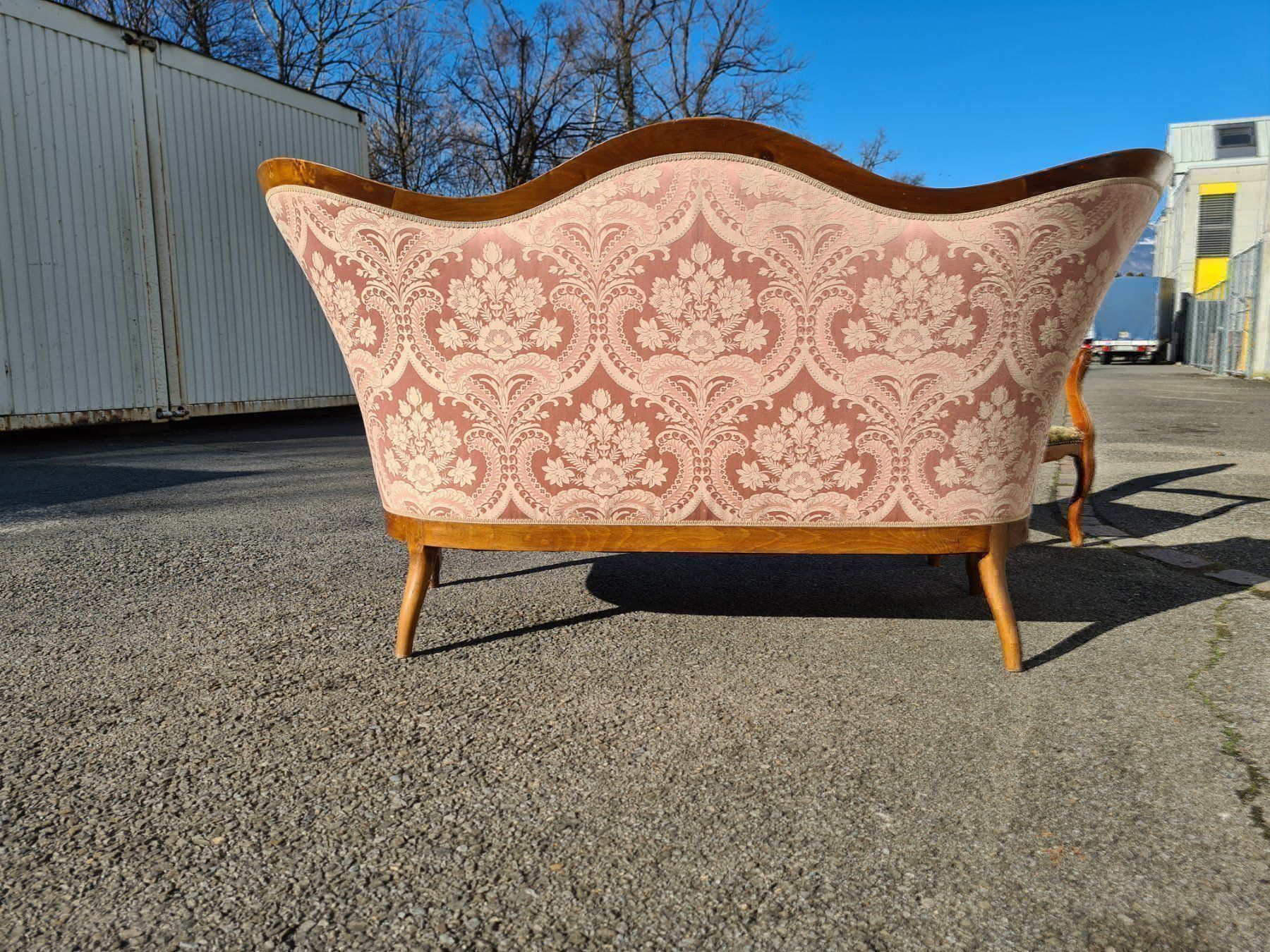 Fauteuils: Fauteuils a faire refaire !! – D'occasion à Monthey par 187-zeroo 1