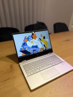 HP Pavilion x360 2in1 mit ChromeOS Flex | 8gb Ram | 256SSD