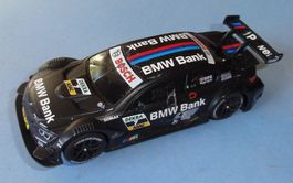 Carrera Go - BMW DTM