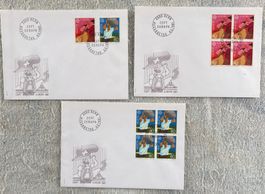 LOT FDC PTT