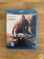 Blu-ray Riddick - Überleben ist seine Rache Vin Diesel