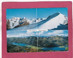 Corvatsch 1973