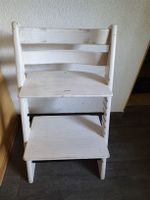 Stokke Tripp Trapp weiss mit Bügel