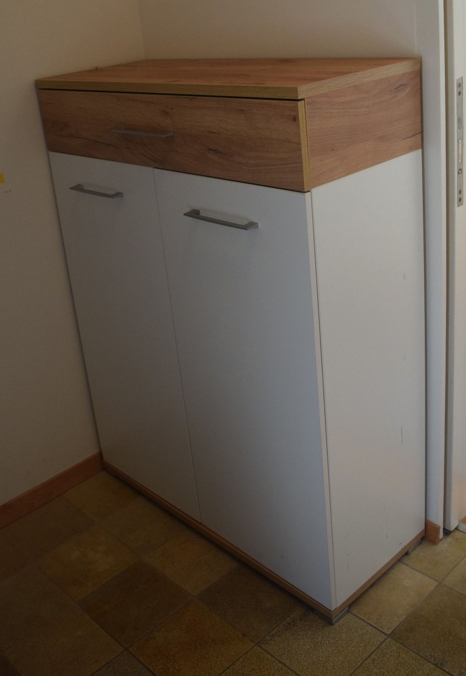 Garderobe: Garderobenmöbel-Set – Gebraucht aus Rudolfstetten von ZweifelMafia 2