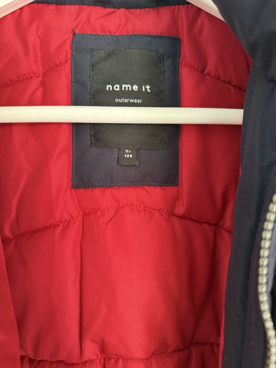 Name It Vestes & Manteaux: Jacke name it – D'occasion à Möhlin par mar_k5wf 1