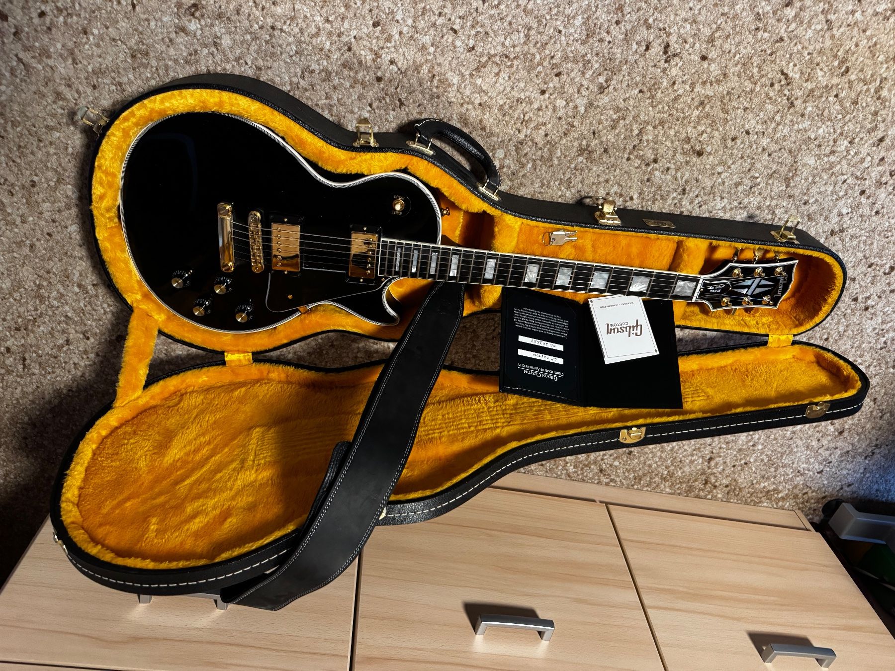 Gibson Strumenti musicali: Gibson Les Paul – Usato da Giffers venduto da Michi_.04 1