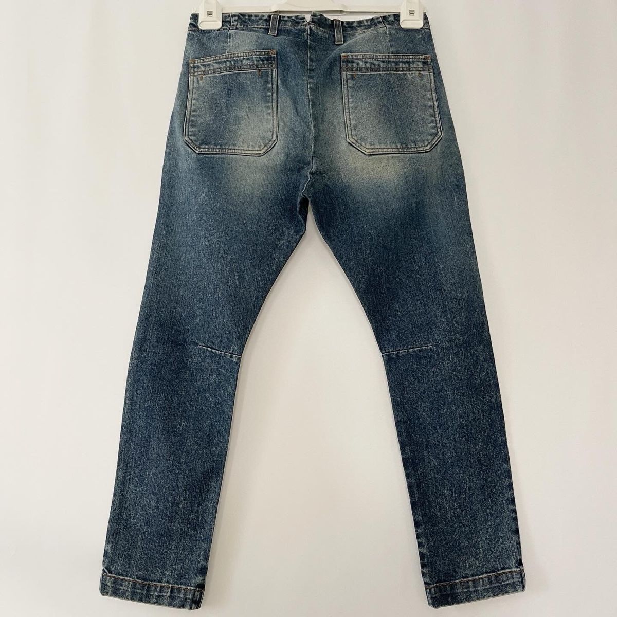 Balmain Jeans: PIERRE BALMAIN Jeans size 48 – Usato da Emmen venduto da Avviivva_Com2023 3
