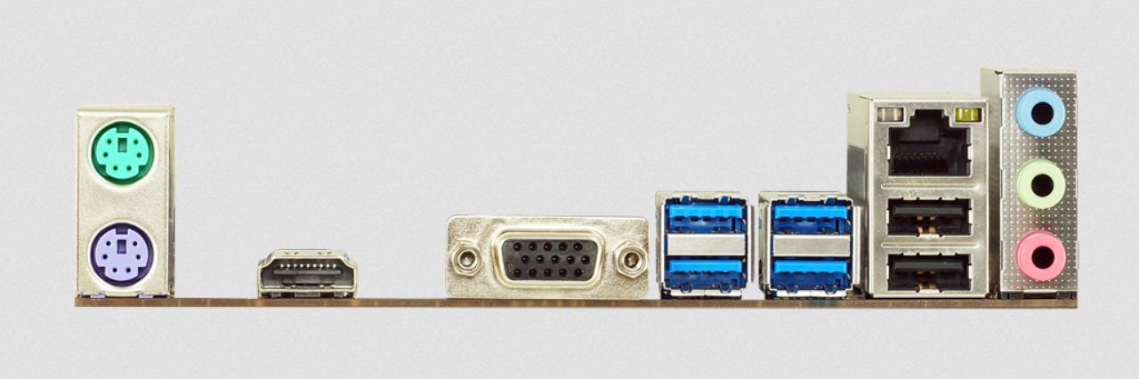 Schede madri: Biostar Mainboard TB360-BTC PRO 2.0 – Usato da Wettingen venduto da Schabernack_sam 3