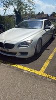 Bmw 3.0i 640i Coupé Vossen