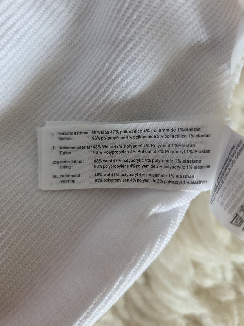 Dynafit Hüte, Mützen & Caps: Dynafit Mütze – Gebraucht aus Walchwil von Petulas 3