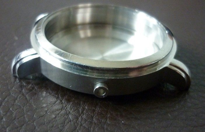 Universal Genève Uhren: Universal Genève - Automatic Uhren Gehäuse -  Ref. 862.160 – Gebraucht aus Adliswil von di_hans 3