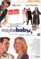 DVD: Maybe Baby (mit: Hugh Laurie, Joely Richardson)