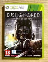 Dishonored Die Maske des Zorns Xbox 360