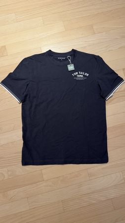 T-Shirt Tom Tailor Gr.M
