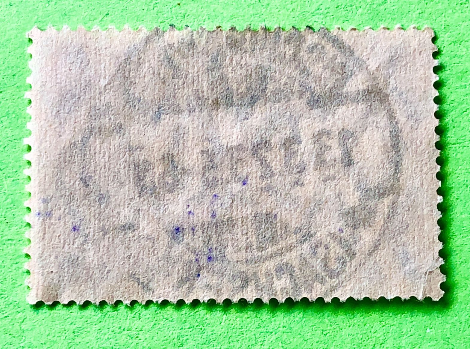 Tutti i francobolli: Briefmarken aus Deutsches Reich gestempelt  – Usato da Aarau venduto da Angi-007 1