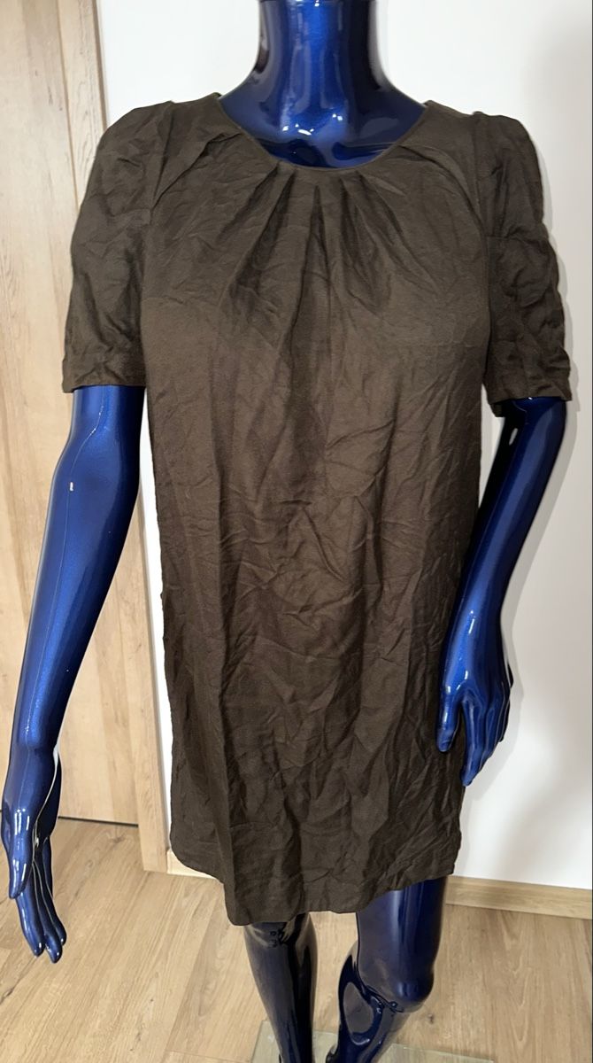 Sandro Vestiti: SANDRO KLEID GR. 36 (2) – Usato da Unteraegeri venduto da MH203 3