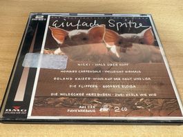 A2 Einfach Spitze - Die Neuen Deutschen Superhits - 2 CD