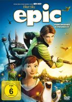 Epic (neu & ovp) von den Ice Age Machern