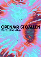 2x OPEN AIR ST.GALLEN VIP 4 - Tages Pass