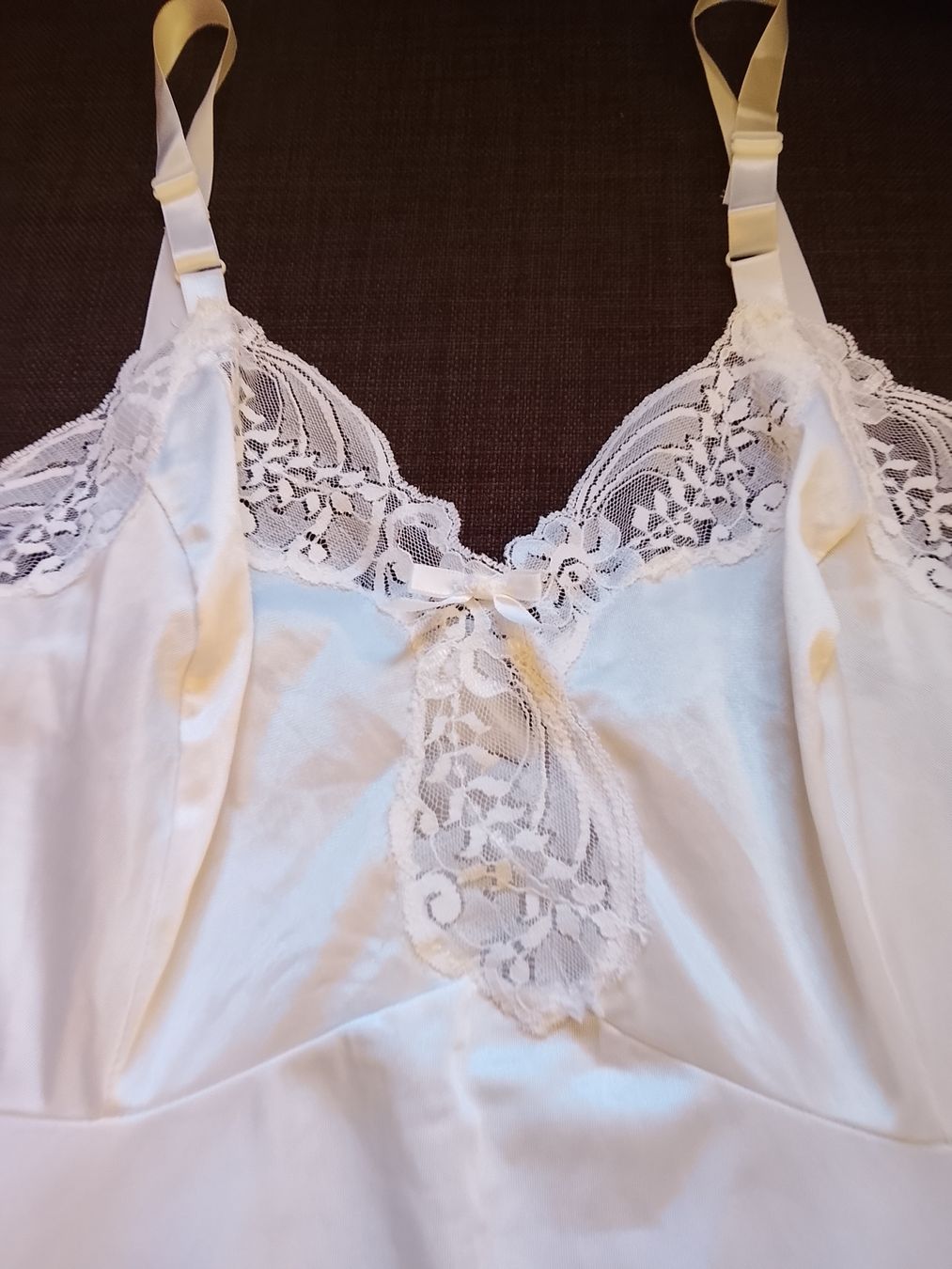 Sonstige Unterwäsche: Nuisettes – Gebraucht aus Couvet von fat_kyl7 4