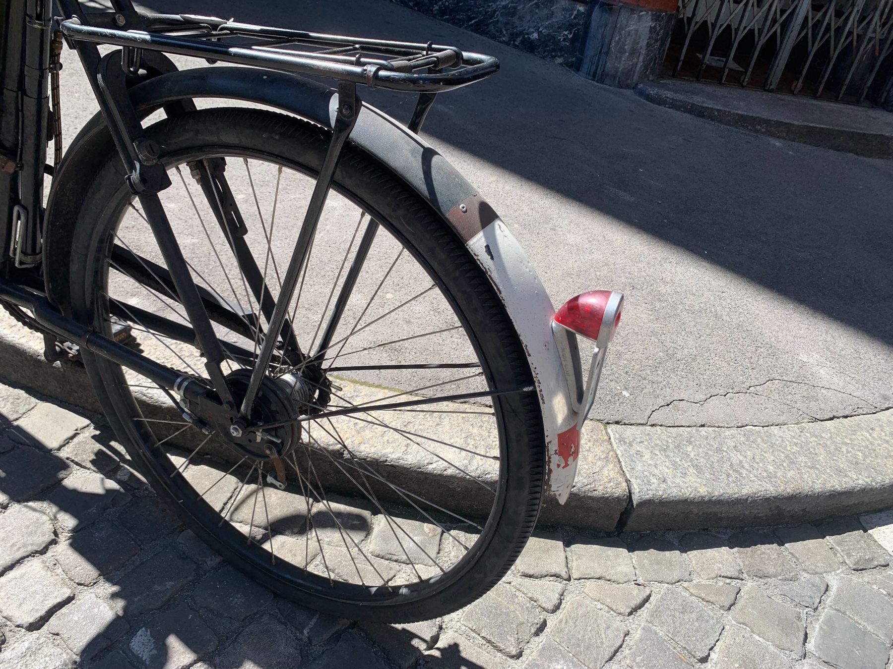 Schweizer Armee Biciclette: Militär Velo  Lieferung Gratis – Usato da Thun venduto da Thuno6 2
