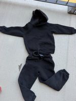 Kinder Trainingsanzug VINEL Grösse 110 cm