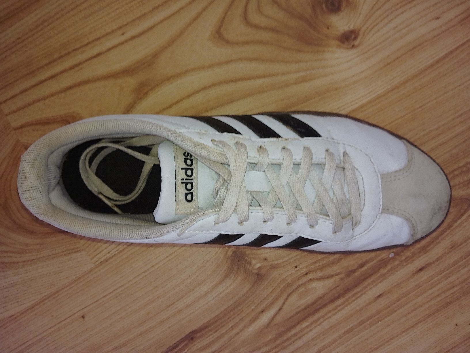 Adidas Chaussures hommes: Adidas Sneakers – D'occasion à Bremgarten b. Bern par m031801 3